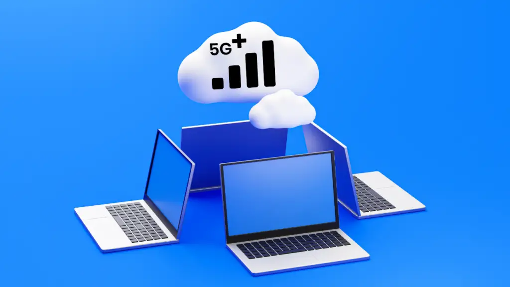 what is 5g+