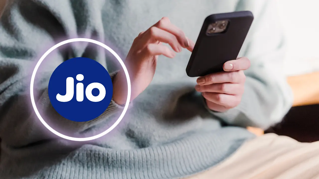 jio logo