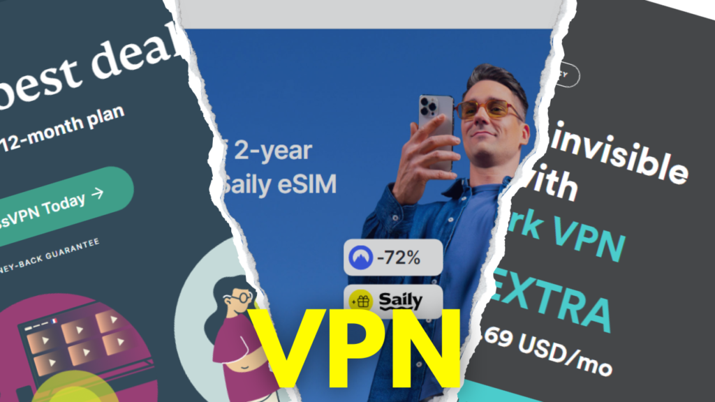 best vpns 2024