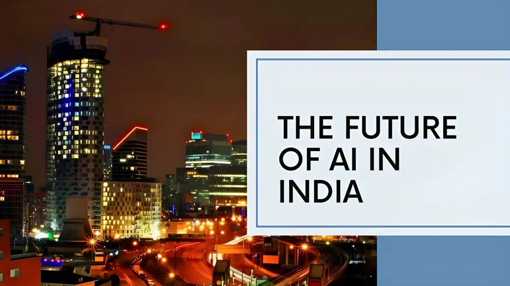 Future of AI in India