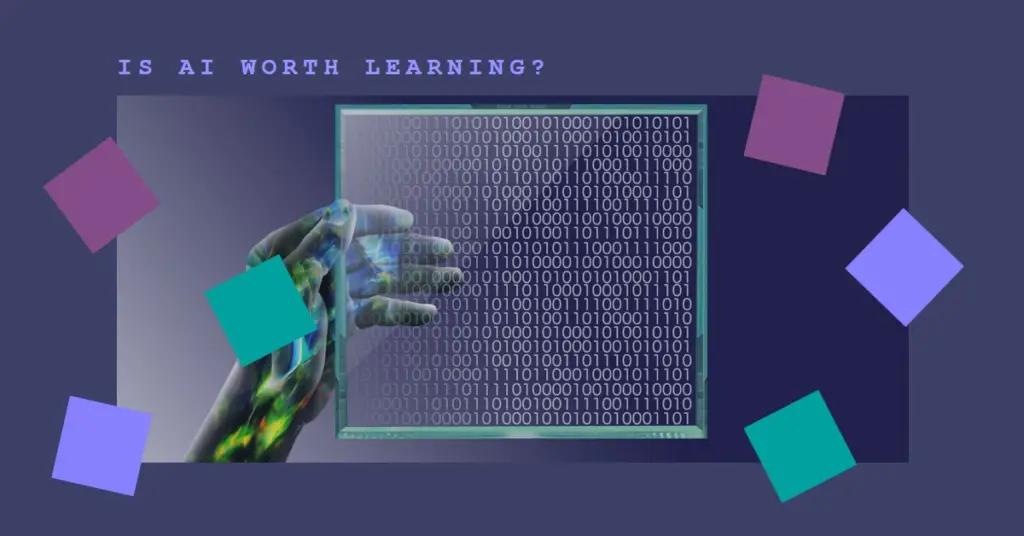 Is It Worth Learning AI in 2024?