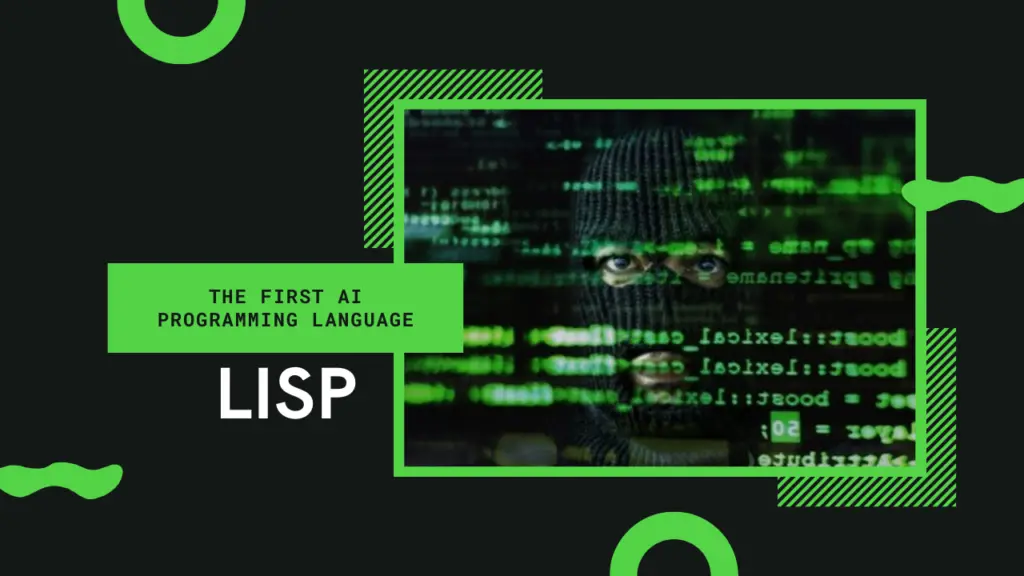 the first ai programming language was called LISP
