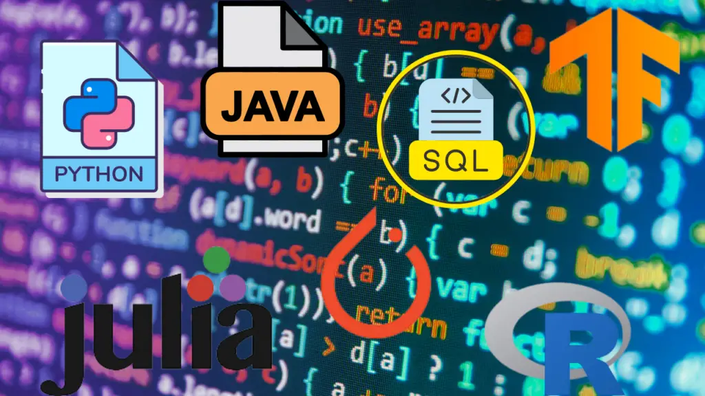 Some Popular AI Programming Languages