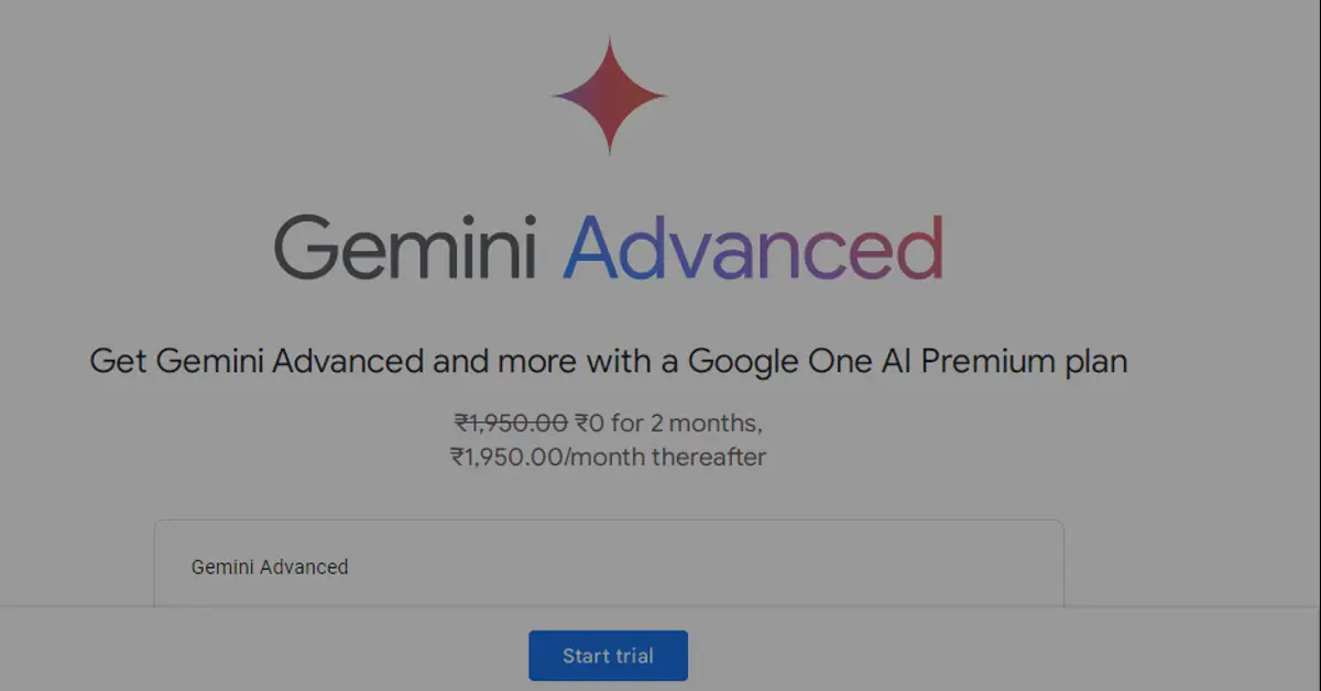 google gemini