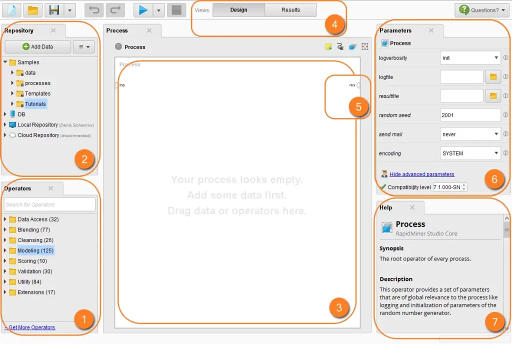 rapidminer