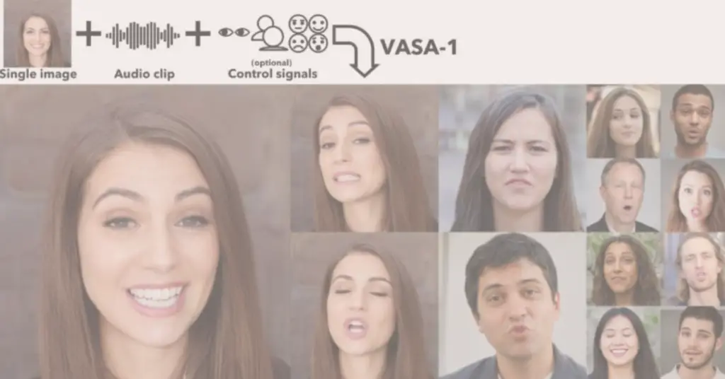 Microsoft VASA-1: A New Threat To Women
