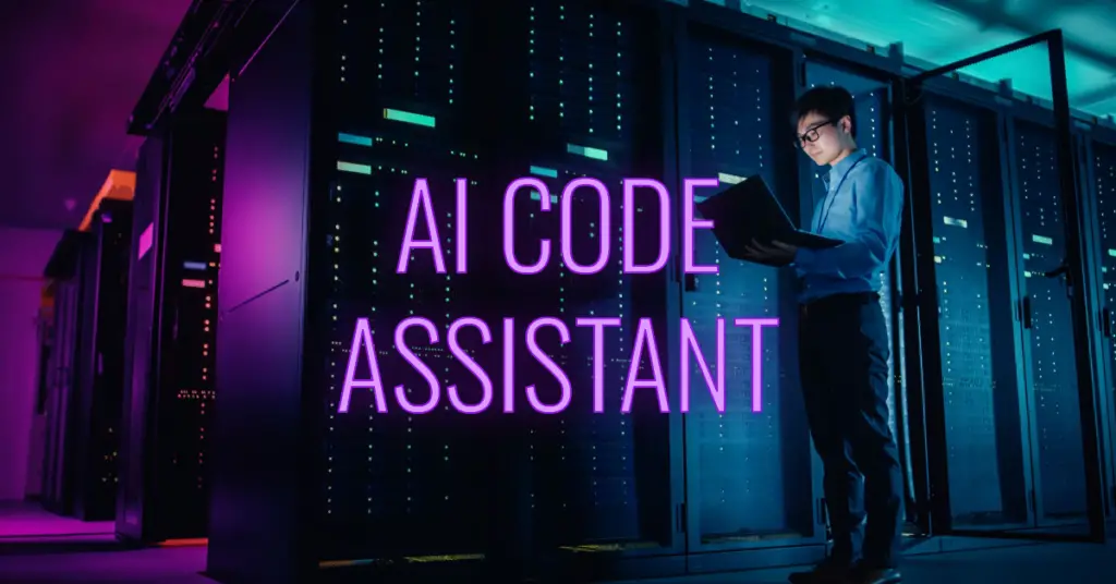 The Top 3 AI Code Assistants On Web