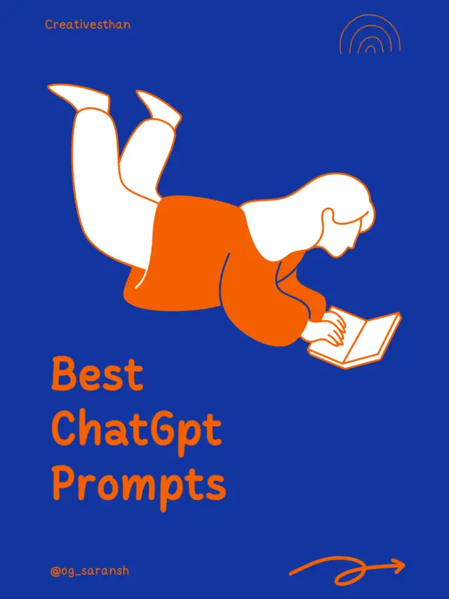 Best ChatGPT prompts for copywriting