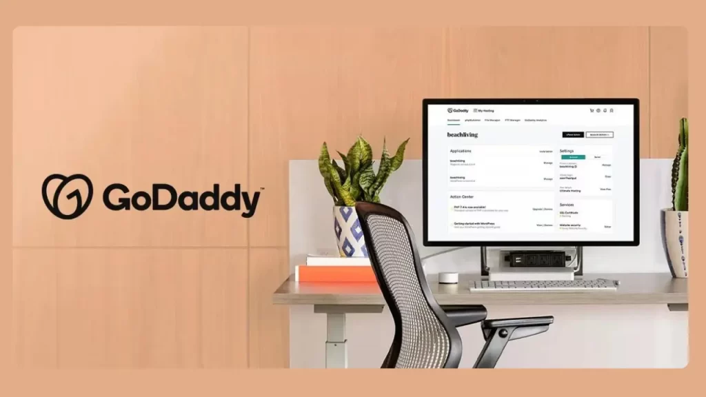 godaddy