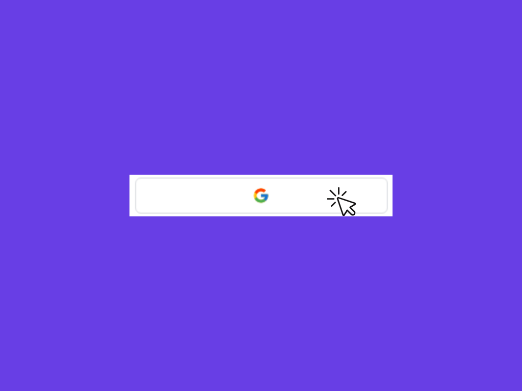 hostinger google register