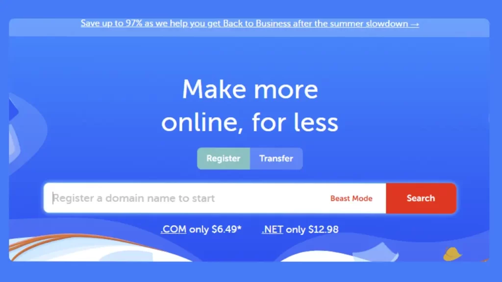 namecheap