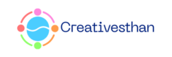 creativesthan logo